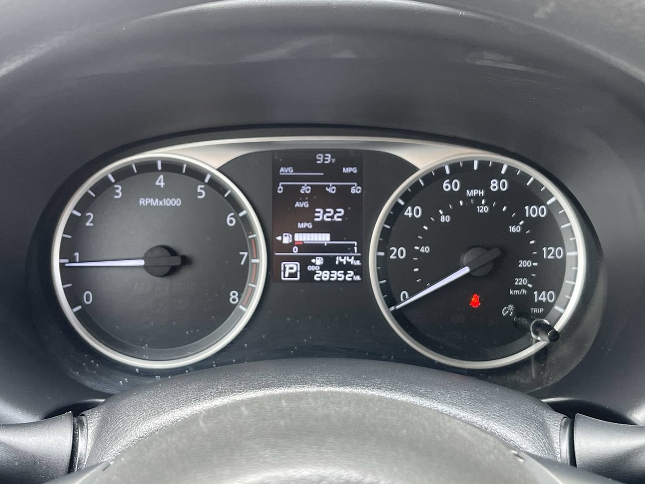 Used 2023 Nissan Kicks S FWD image 12