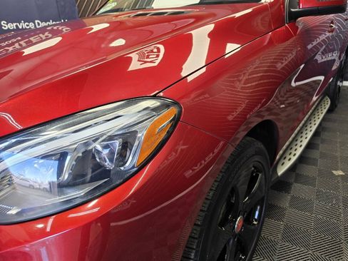 Used 2016 Mercedes-Benz GLE 350 4MATIC image 6