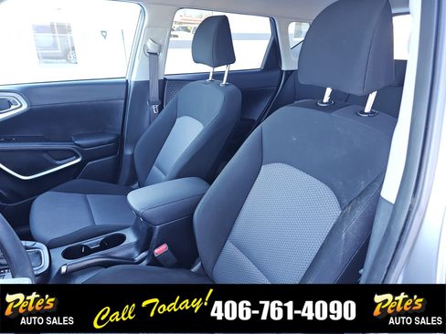 Used 2024 Kia Soul LX w/ Option Group 015 image 20