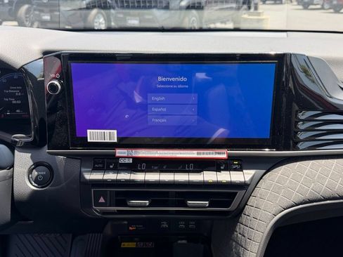 New 2026 Toyota Camry XLE FWD image 30