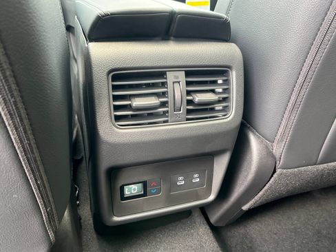 New 2025 Nissan Rogue SL w/ SL Premium Package image 26