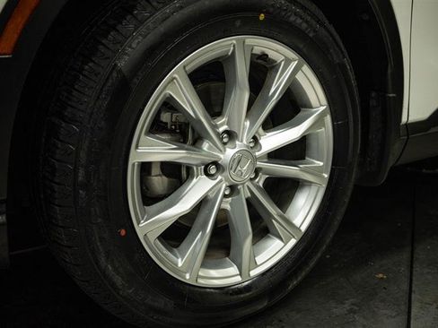 Used 2023 Honda CR-V EX image 3