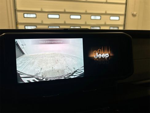 New 2026 Jeep Wrangler Sport S image 22