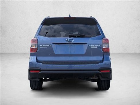 Used 2016 Subaru Forester 2.5i Limited w/ Popular Package #2 image 6