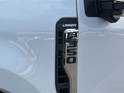 New 2026 Ford F350 Lariat w/ FX4 Off-Road Package image 11