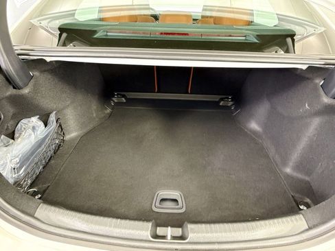 Certified 2025 Mercedes-Benz C 300 Sedan image 27