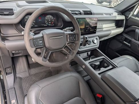 Used 2023 Land Rover Defender 90 V8 image 10