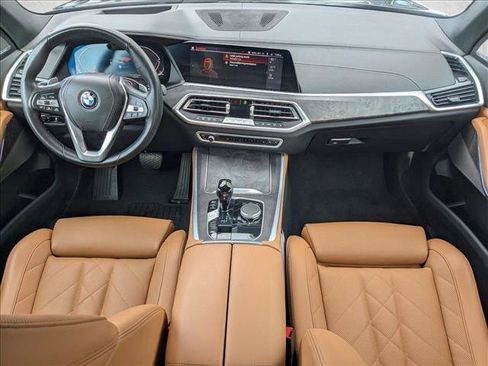 Certified 2023 BMW X5 xDrive40i image 18