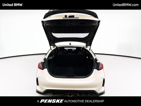 Used 2025 Honda Civic Type R image 13