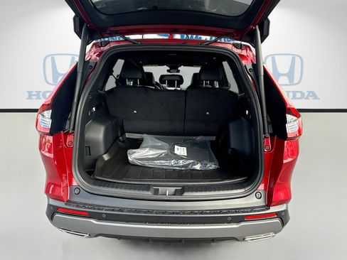 New 2026 Honda CR-V Sport-L image 21