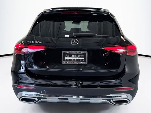 Used 2026 Mercedes-Benz GLC 300 image 6