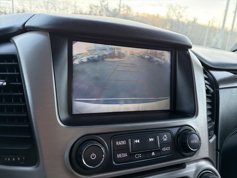 Used 2019 GMC Yukon Denali w/ Denali Ultimate Package image 21