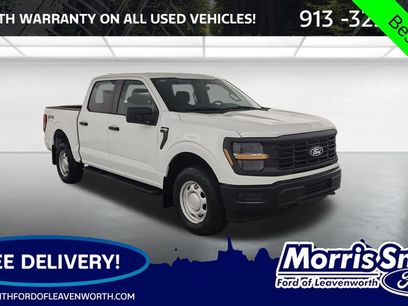 Used 2024 Ford F150 XL