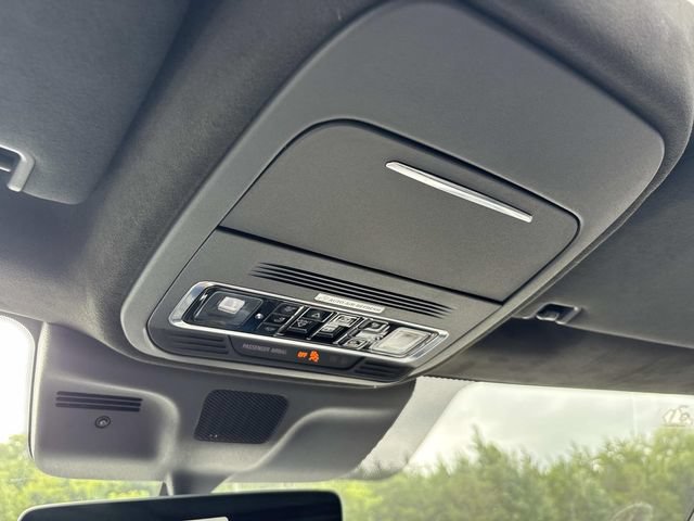 New 2027 Lincoln Navigator Black Label AWD/4WD image 29