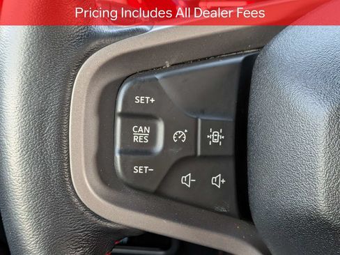 Used 2024 Ford Bronco Heritage Edition AWD/4WD image 26