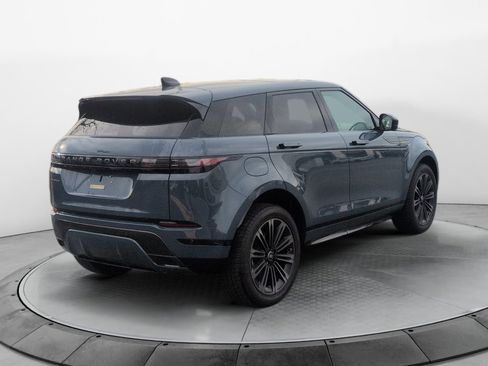 Used 2026 Land Rover Range Rover Evoque Dynamic SE image 7
