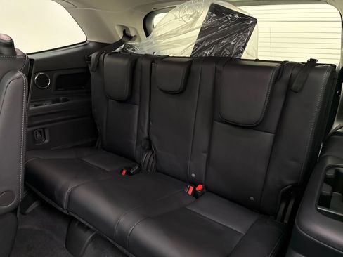 New 2026 Subaru Ascent Limited image 28