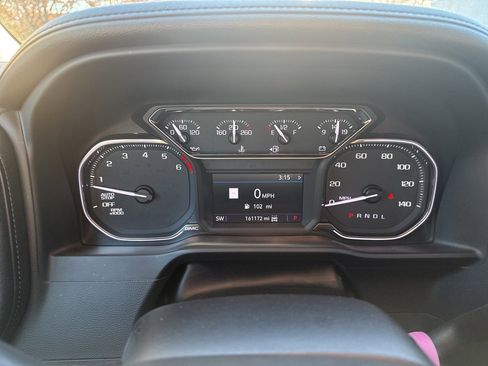 Used 2019 GMC Sierra 1500 SLT image 9