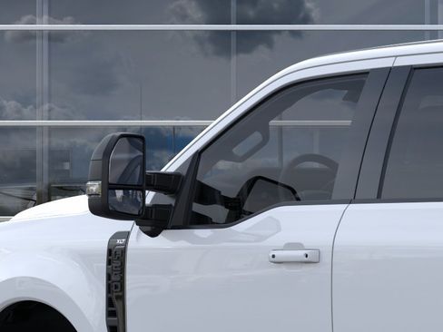 New 2026 Ford F250 XLT w/ XLT Premium Package AWD/4WD image 44
