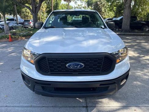 Used 2021 Ford Ranger XL RWD image 4
