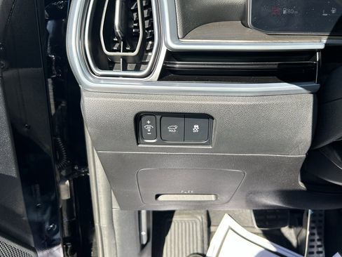New 2026 Kia Sorento SX image 29