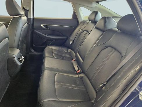 Used 2020 Hyundai Sonata SEL FWD image 24