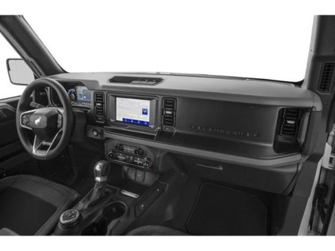 Used 2023 Ford Bronco Big Bend AWD/4WD image 15