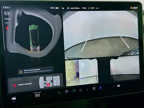 Used 2023 Tesla Model Y Long Range image 15