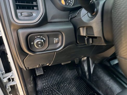 New 2026 RAM 2500 Tradesman image 21