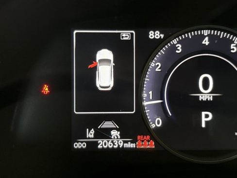 Certified 2025 Lexus NX 250 FWD w/ Accessory Package (2T) image 18