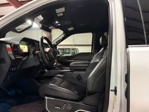 Used 2025 Ford F150 Raptor AWD/4WD image 10