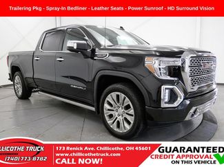 Used 2022 GMC Sierra 1500 Denali w/ Denali Reserve Package AWD/4WD video 1