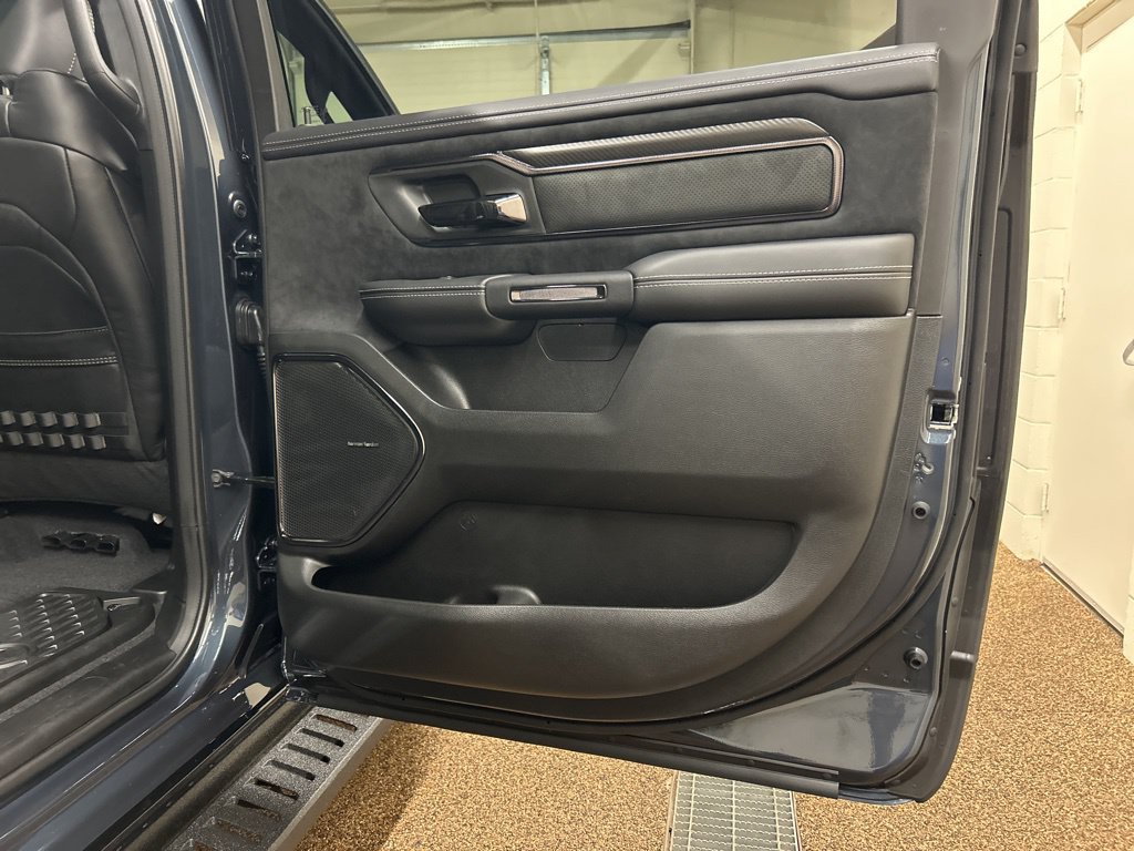 New 2026 RAM 1500 RHO w/ RHO Level 1 Equipment Group AWD/4WD image 17