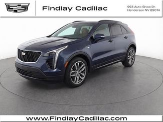 Used 2023 Cadillac XT4 Sport video 1