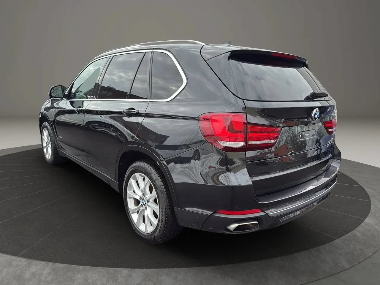Used 2018 BMW X5 xDrive35i AWD/4WD image 7