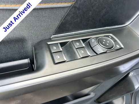 Used 2025 Ford F150 Tremor w/ Equipment Group 402A High AWD/4WD image 12