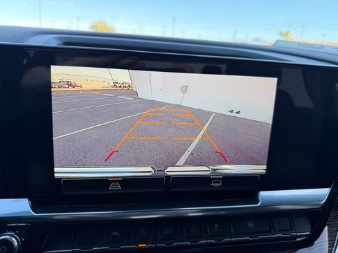 New 2026 GMC Sierra 1500 Elevation image 26