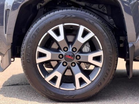 Used 2025 Toyota 4Runner TRD Sport AWD/4WD image 12