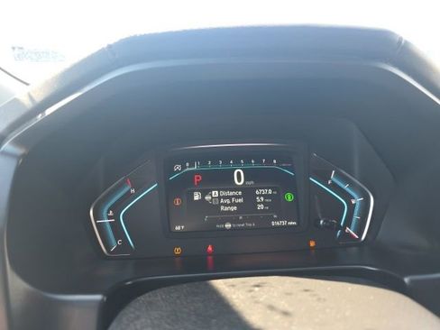 Used 2024 Honda Odyssey EX-L image 8