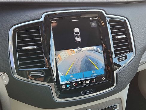 Certified 2023 Volvo XC90 B6 Plus w/ Protection Package Premier image 17