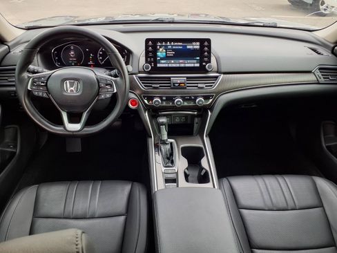 Used 2021 Honda Accord EX-L image 4