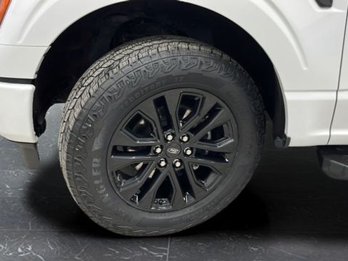 Used 2024 Ford F150 XLT w/ Equipment Group 302A MID AWD/4WD image 35