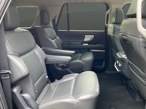 Certified 2025 Ford Expedition Max Active AWD/4WD image 26