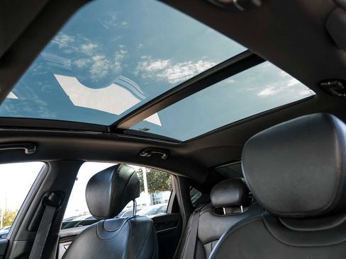 Used 2019 Genesis G80 3.8 w/ Sport Package 02 image 5