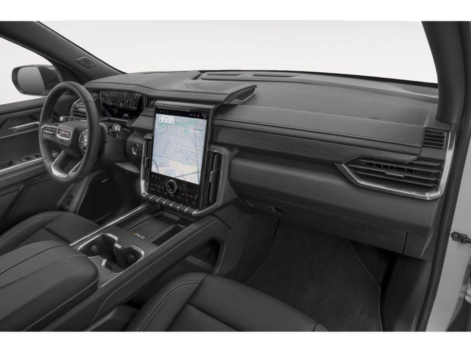 Used 2024 GMC Acadia Elevation w/ Super Cruise Package FWD image 12
