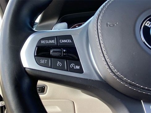 Certified 2021 BMW X7 xDrive40i w/ M Sport Package image 23