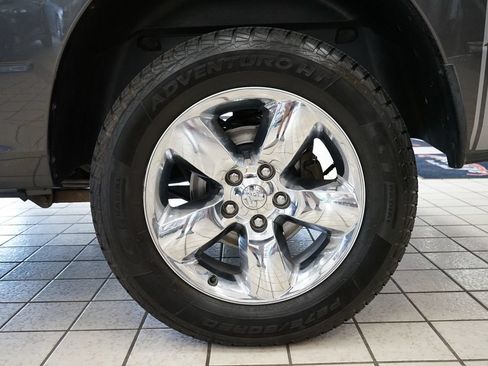 Used 2014 RAM 1500 Big Horn AWD/4WD image 54