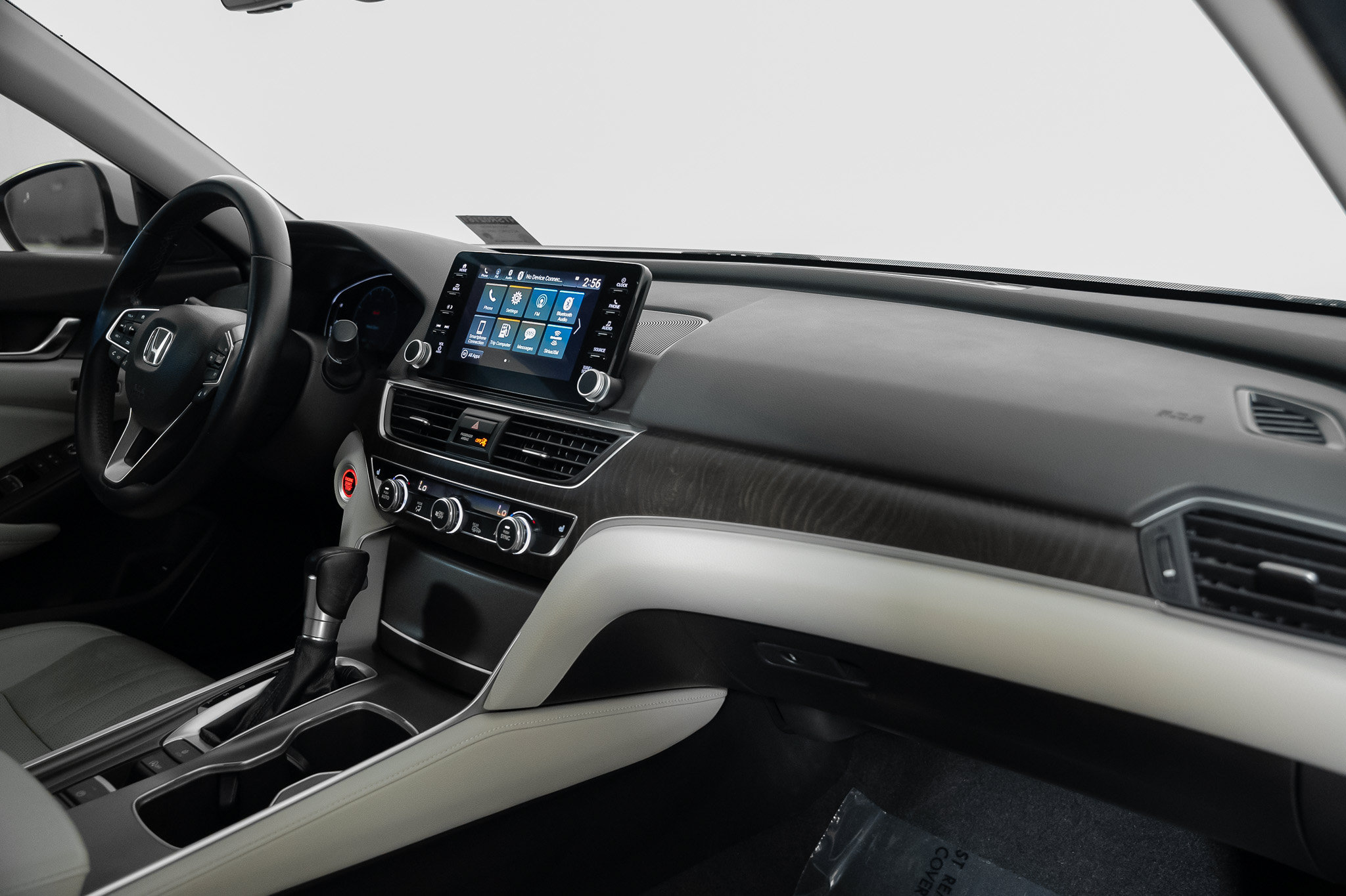 Used 2022 Honda Accord EX-L image 36