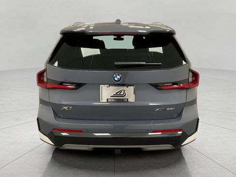 New 2026 BMW X1 xDrive28i image 5