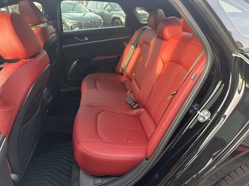 Used 2025 Kia K5 GT-Line w/ GT-Line Premium Package image 7